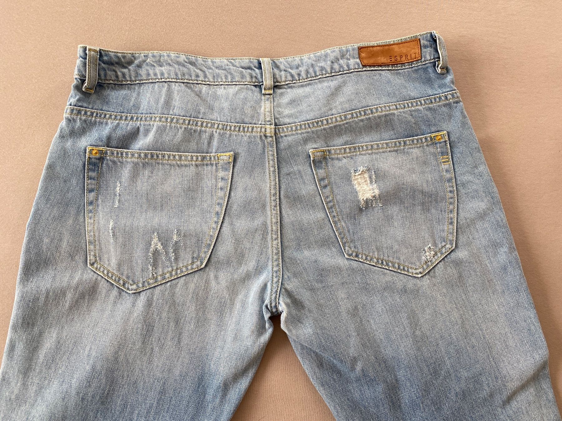 Esprit Jeans: Esprit Jeans 38 stone hell – Usato da Hünibach venduto da nadalila 5
