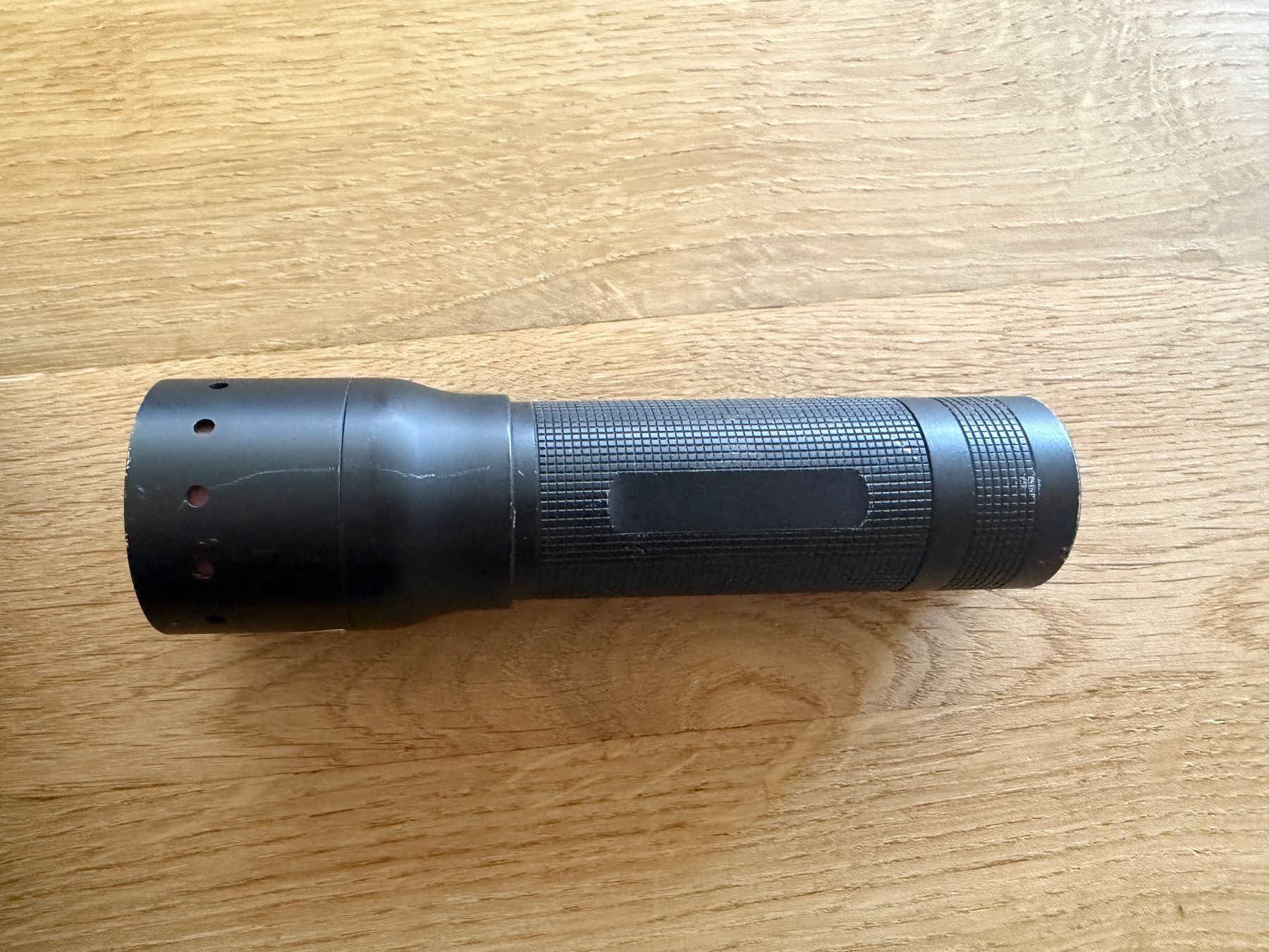 Ledlenser Lampen: LED Lenser P7.2 Taschenlampe – Gebraucht aus Riehen von Kpl_Oberloescher 1
