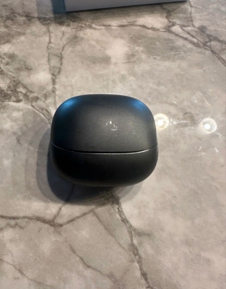 Cuffie: Sehr gute Wireless Kopfhörer in schwarz – Usato da Balgach venduto da ren_xy57 2