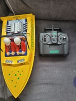 RC JET SPRINT VON Graupner mit Fernsteuerung gebraucht