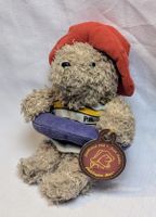 Paddington Bär -  Plüsch Figur - Plüschtier ca. 22cm gross