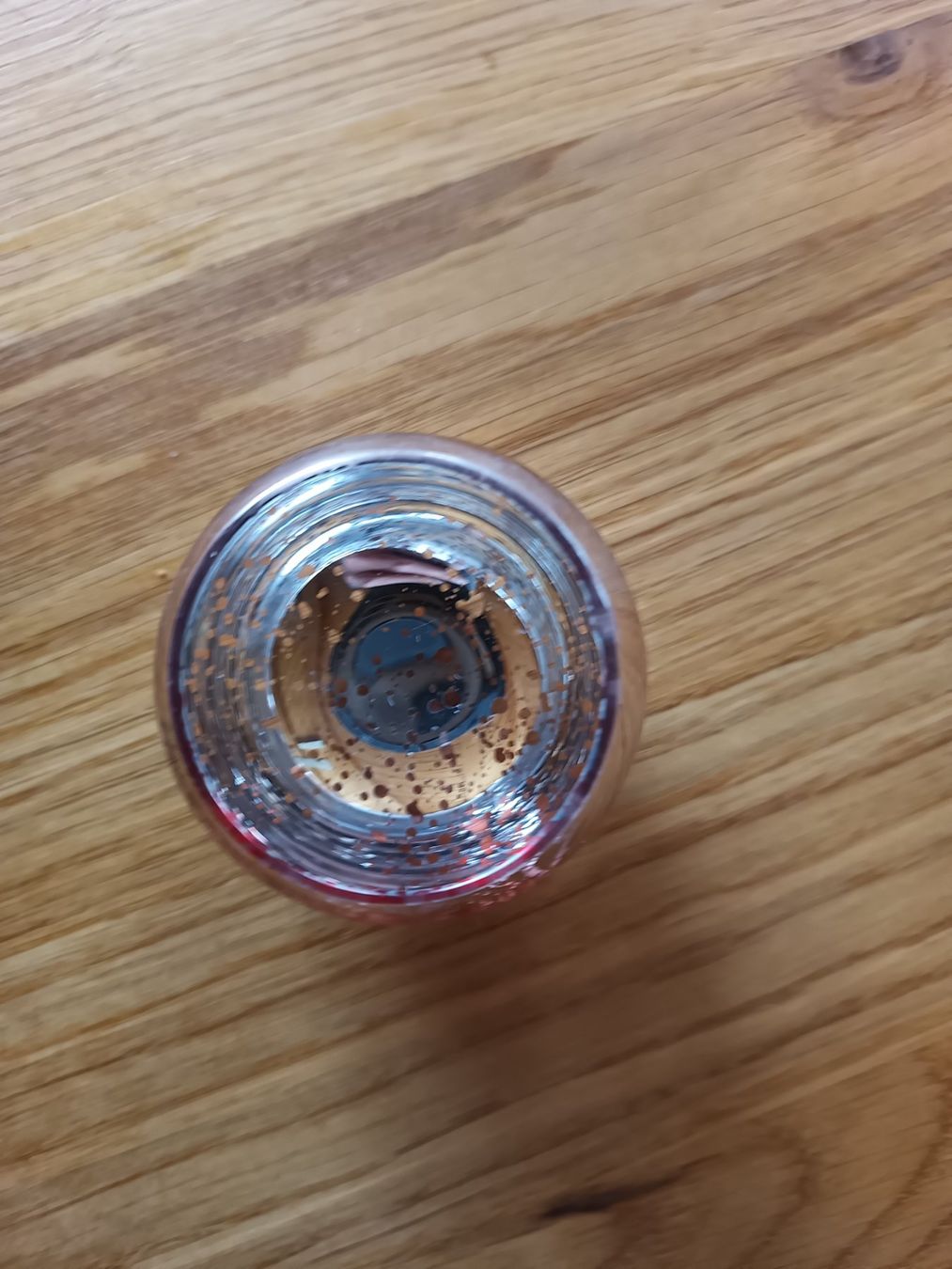 Partylite Tutte le decorazioni: Windlicht Teelichthalter Glas Deko Herbstdeko – Usato da Erlen venduto da Gaewi 1