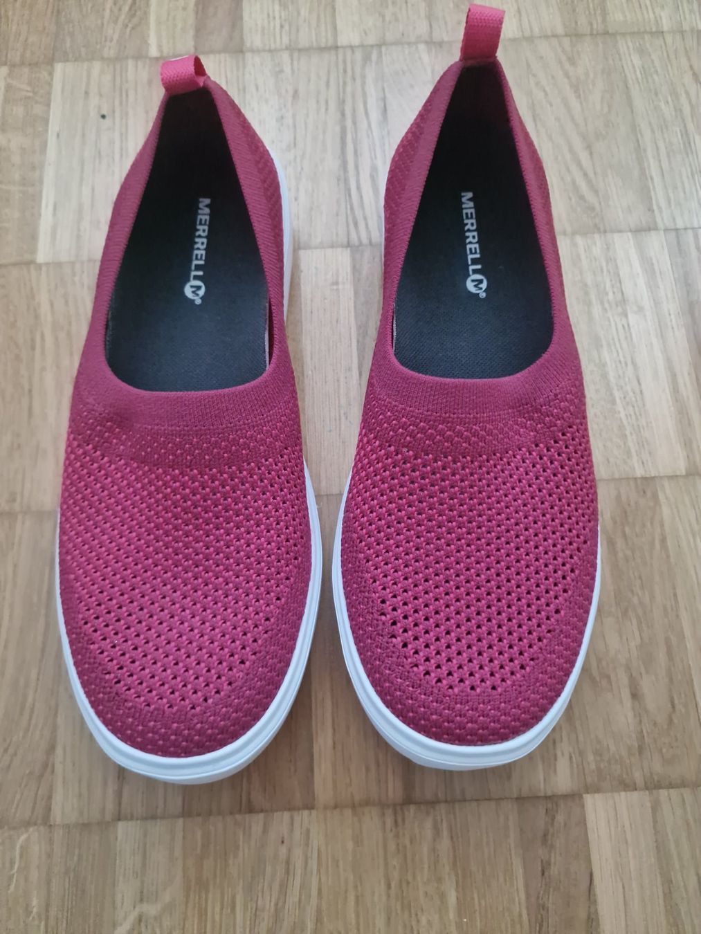 Merrell Scarpe da donna: Neue MERRELL Schuhe gr.38 – Nuovo (secondo la descrizione) da Langendorf venduto da Ariyan01