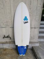 Al Merrick Joe Surfboard like New