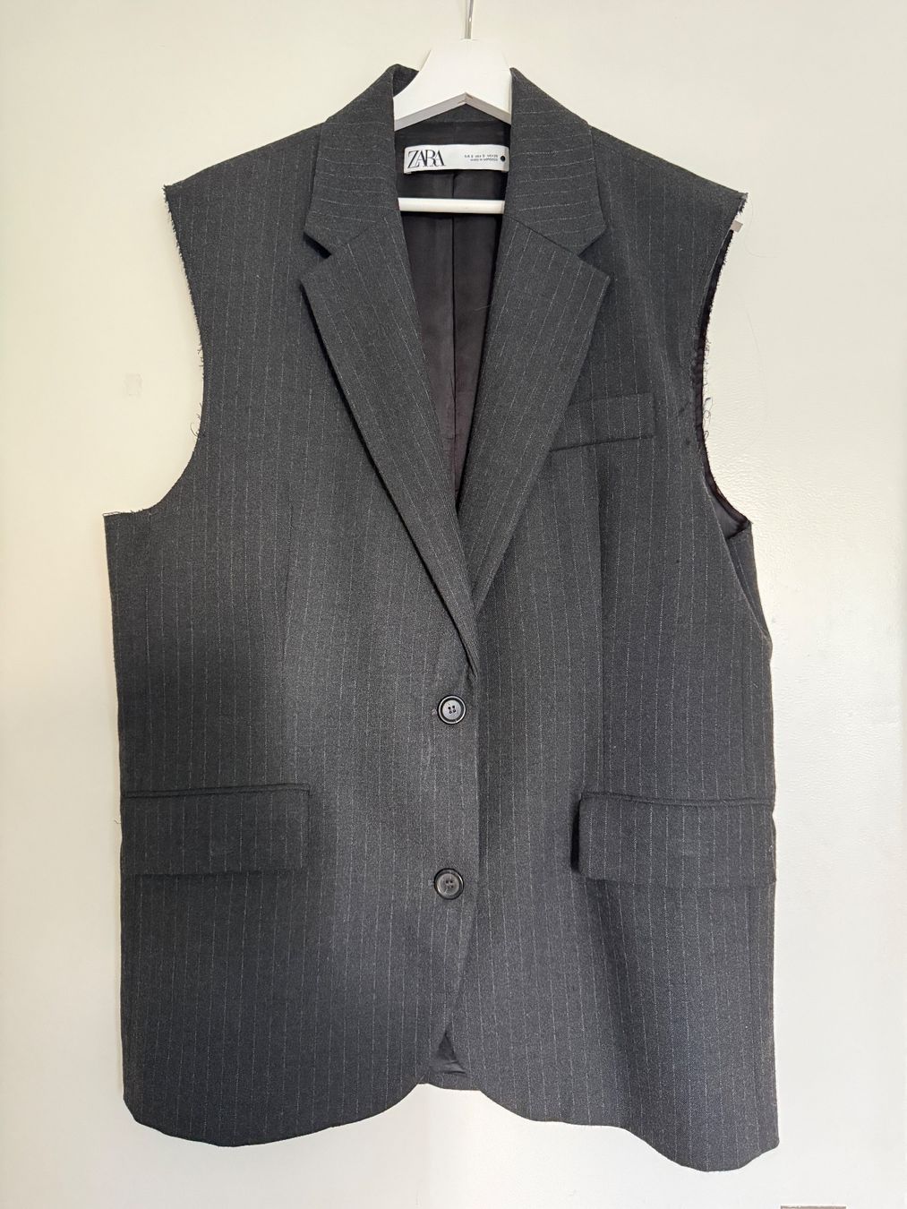 Zara Gilet & Giacche senza maniche: Gillet Zara S – Usato da Küsnacht ZH venduto da nat_m97w