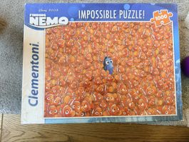 Puzzle 1000 Stück