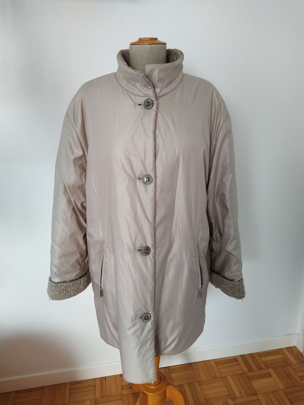 Basler Jacken: Winterjacke von Basler – Gebraucht aus Triesen von stephanieschurti