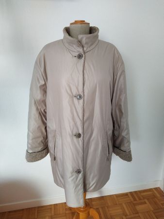 Winterjacke von Basler