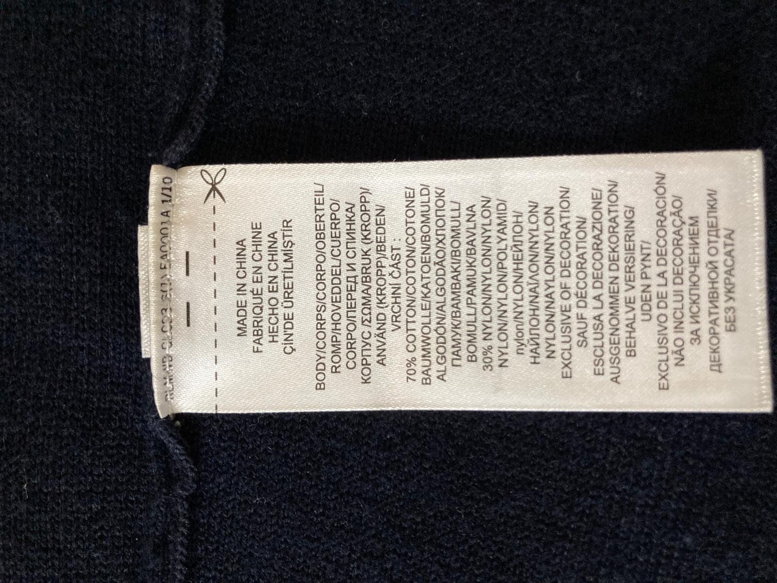Ralph Lauren Giacche: Ralph Lauren Blazer Size S – Usato da Zürich venduto da s.Tami 5