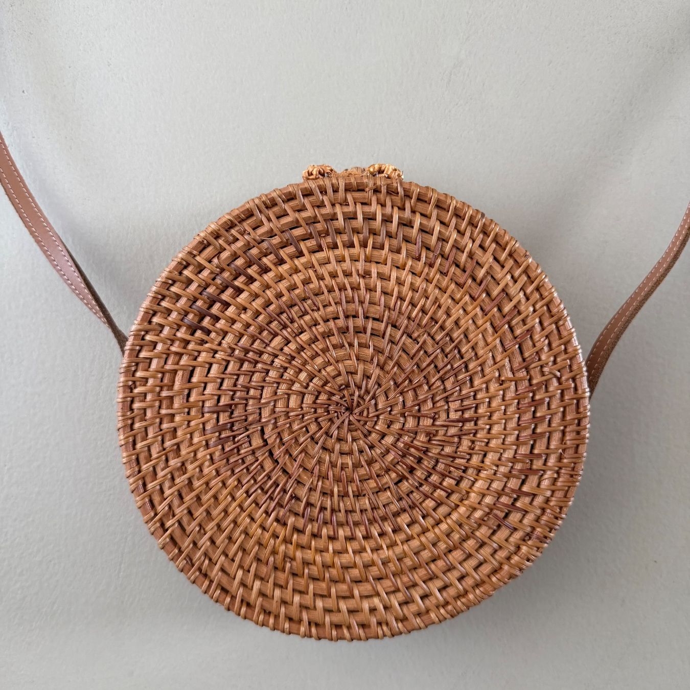 Mango Taschen für Damen: MANGO Umhängetasche im Boho-Stil  🤎 – Gebraucht aus Zürich von ClosetQueen 3
