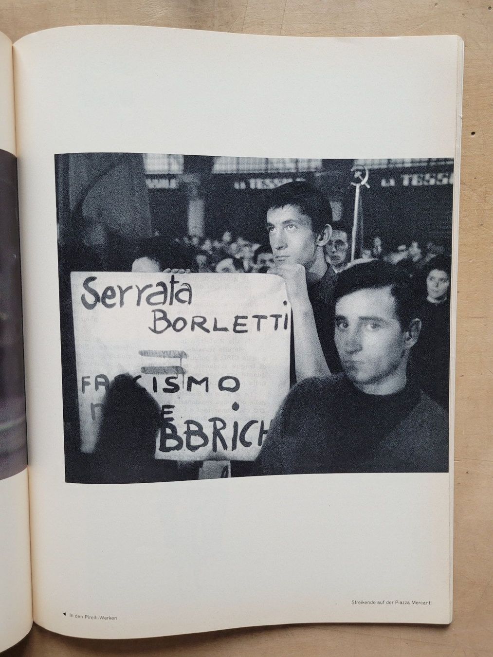 Riviste & Magazine: Mailand, Scala, Hugo Loetscher - du 1963 – Usato da Zürich venduto da Engiadinabassa 6