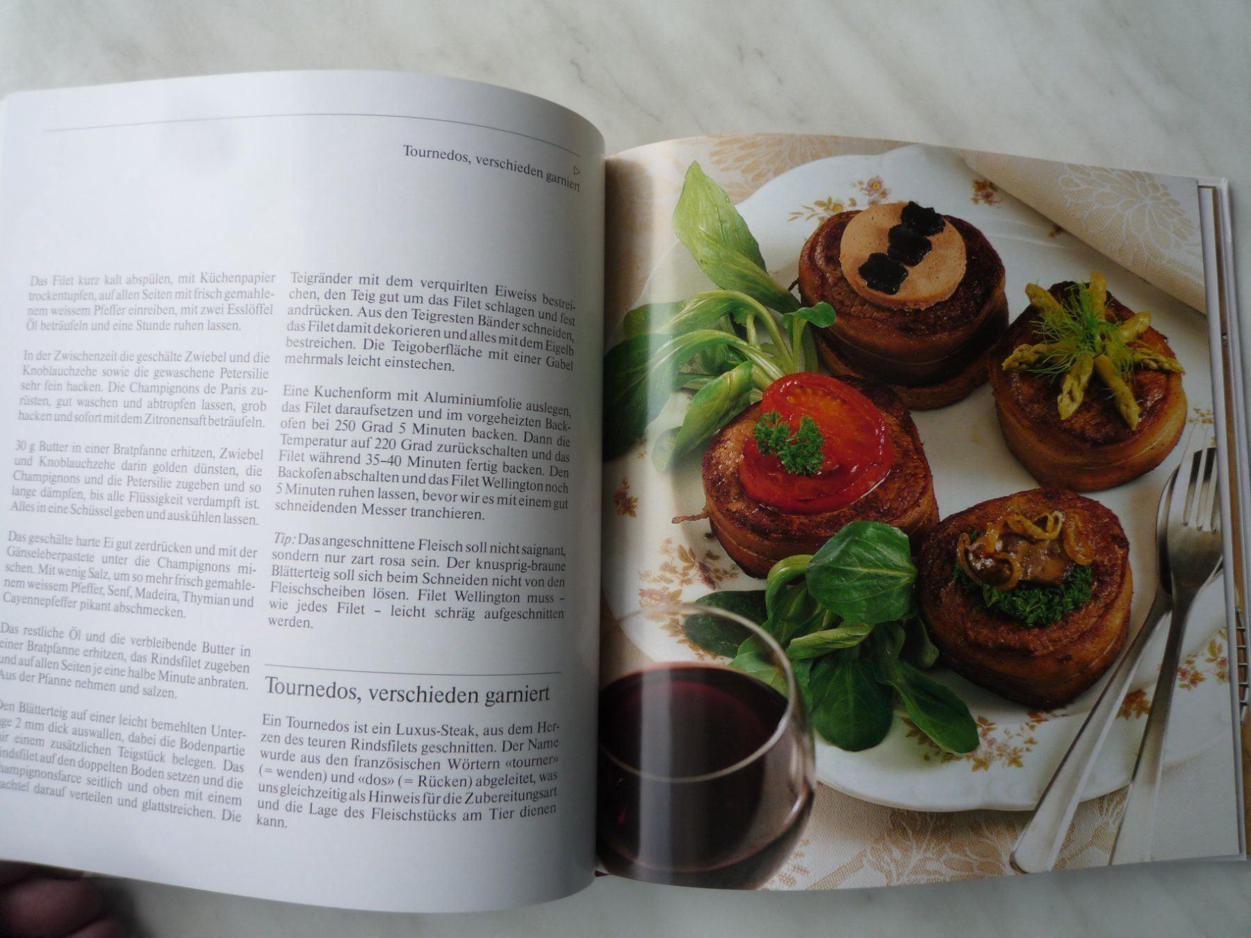 Bücher: Rindfleisch – Gebraucht aus Rafz von Sonnenblume305 2