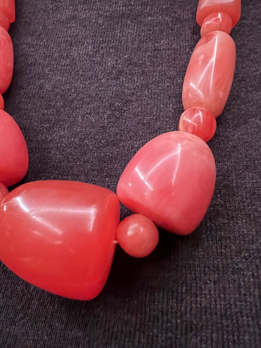 Catenine: Vintage necklaces – Usato da Lausanne venduto da NYC67 3