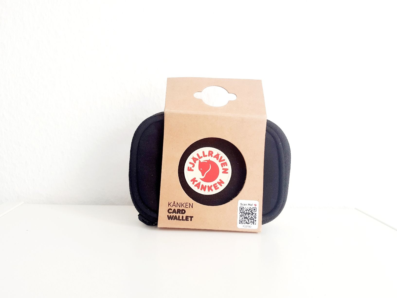 Fjällräven Altro in  Abbigliamento & Accessori: Fjällräven Kanken Card Wallet – Nuovo (secondo la descrizione) da Winterthur venduto da Je. 3