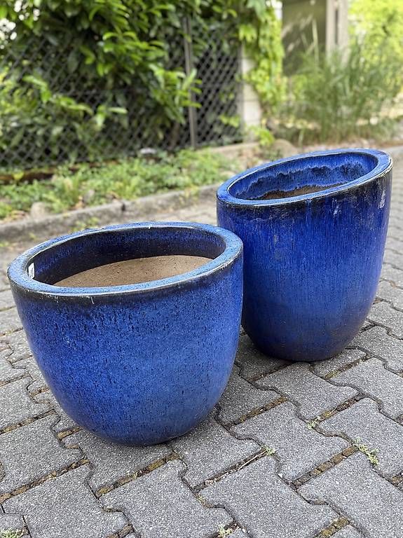 Vasi per fiori: Blumentöpfe – Usato da Suhr venduto da j_s_gs9d 2