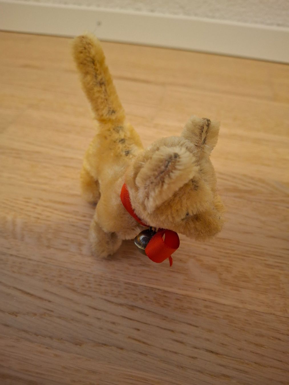Steiff Spielzeuge: 2 Vintage Stofftiere (Steiff?) – Gebraucht aus Dietikon von Hwengi 5