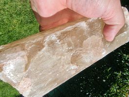 Giant Museum Kunzite from Laghman, Afghanistan - 3 Kg
