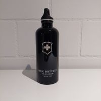 SIGG Trinkflasche, Crystal limited black (0.6l)