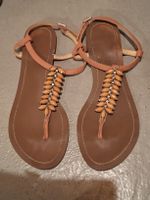 Damen Sandalen 
