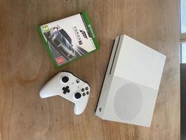 X BOX ONE S