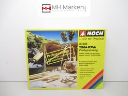 Noch 61605 Terra-Form Probepackung Anlage Bau Gestaltung