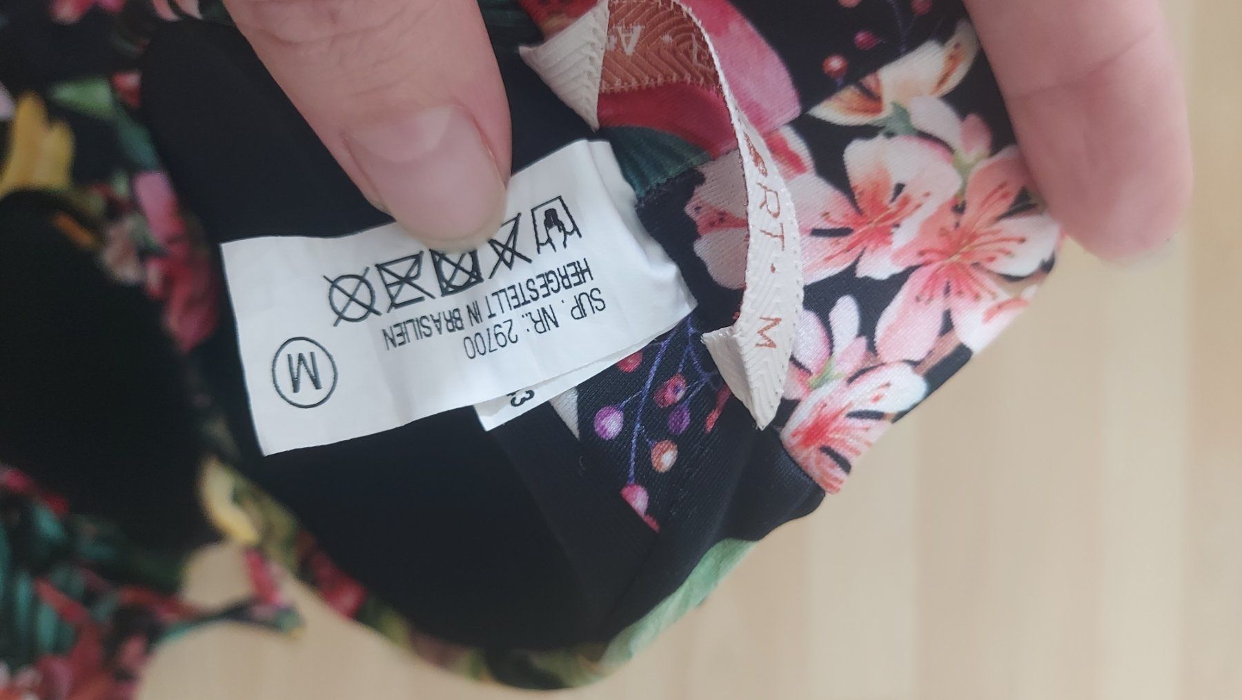 Altra biancheria intima: Bikini c&a – Usato da Winterthur venduto da ann_7lxx 1
