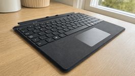 Microsoft Surface Pro Keyboard Model 1864