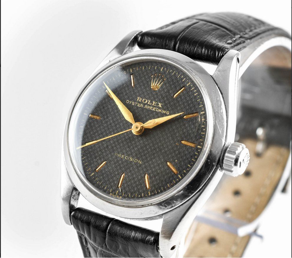 Rolex Orologi: A vendre Rolex Oyster Precision Honeycomb – Nuovo (secondo la descrizione) da Renens VD venduto da brtztr 2