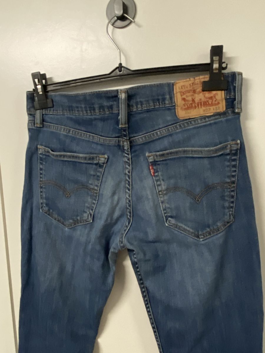 Levi's Jeans: Levis Jeans Gr. 32/32 – Usato da Biel-Benken BL venduto da PANORMUS 1