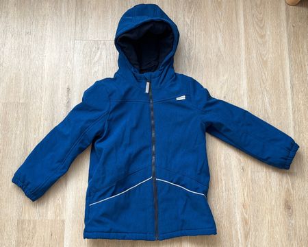 Winterjacke Gr. 128