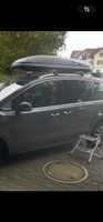 Dachbox Thule Evolution 700