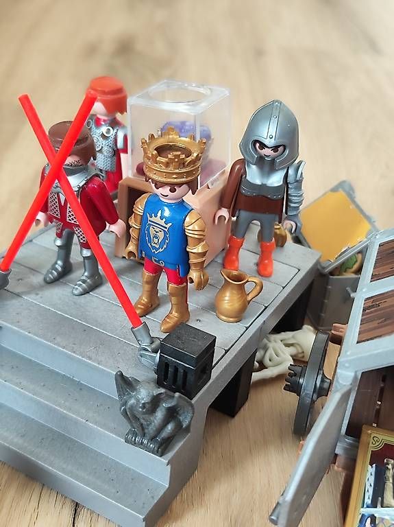 Giocattoli: Playmobil – Usato da Würenlos venduto da dan_g966 2