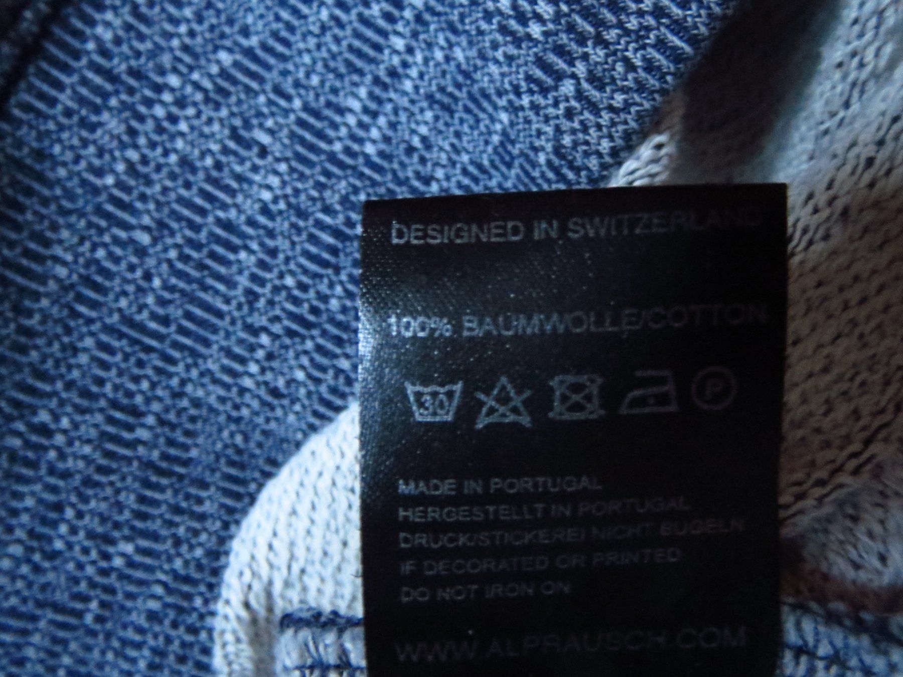Maglioni & Felpe: NEUER ALPRAUSCH Damen Pullover Gr S/ NP 149.- CHF – Nuovo (secondo la descrizione) da Kiental venduto da Anna8702 8