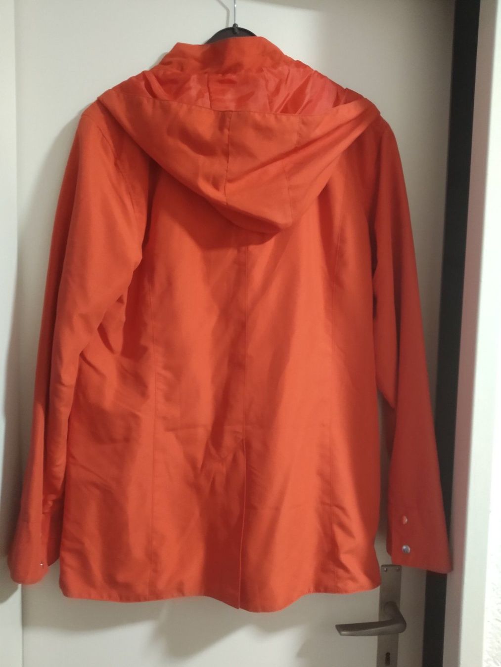 Giacche: Windjacke rot 36/38 Neu – Nuovo (secondo la descrizione) da Münchenbuchsee venduto da Cori1968 2
