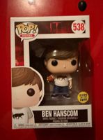 Funko Pop! IT - Ben Hanscom
