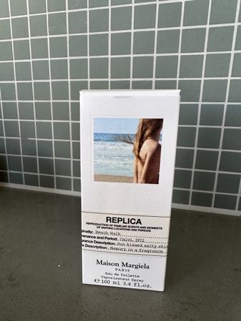 Maison Margiela Beach Walk 100ml Eau de Toilette