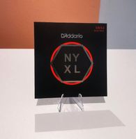 D'Addario NYXL 10 - 52 E-Gitarrensaiten neu