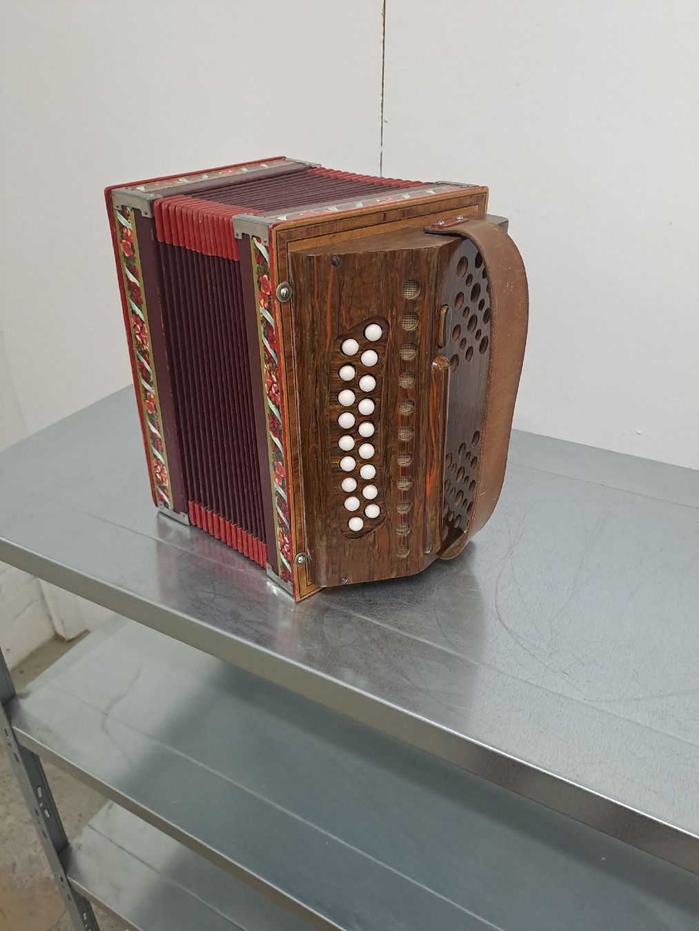 Strumenti musicali: salvisberg orgeli ton B – Usato da Villeneuve venduto da BibiVintage 9
