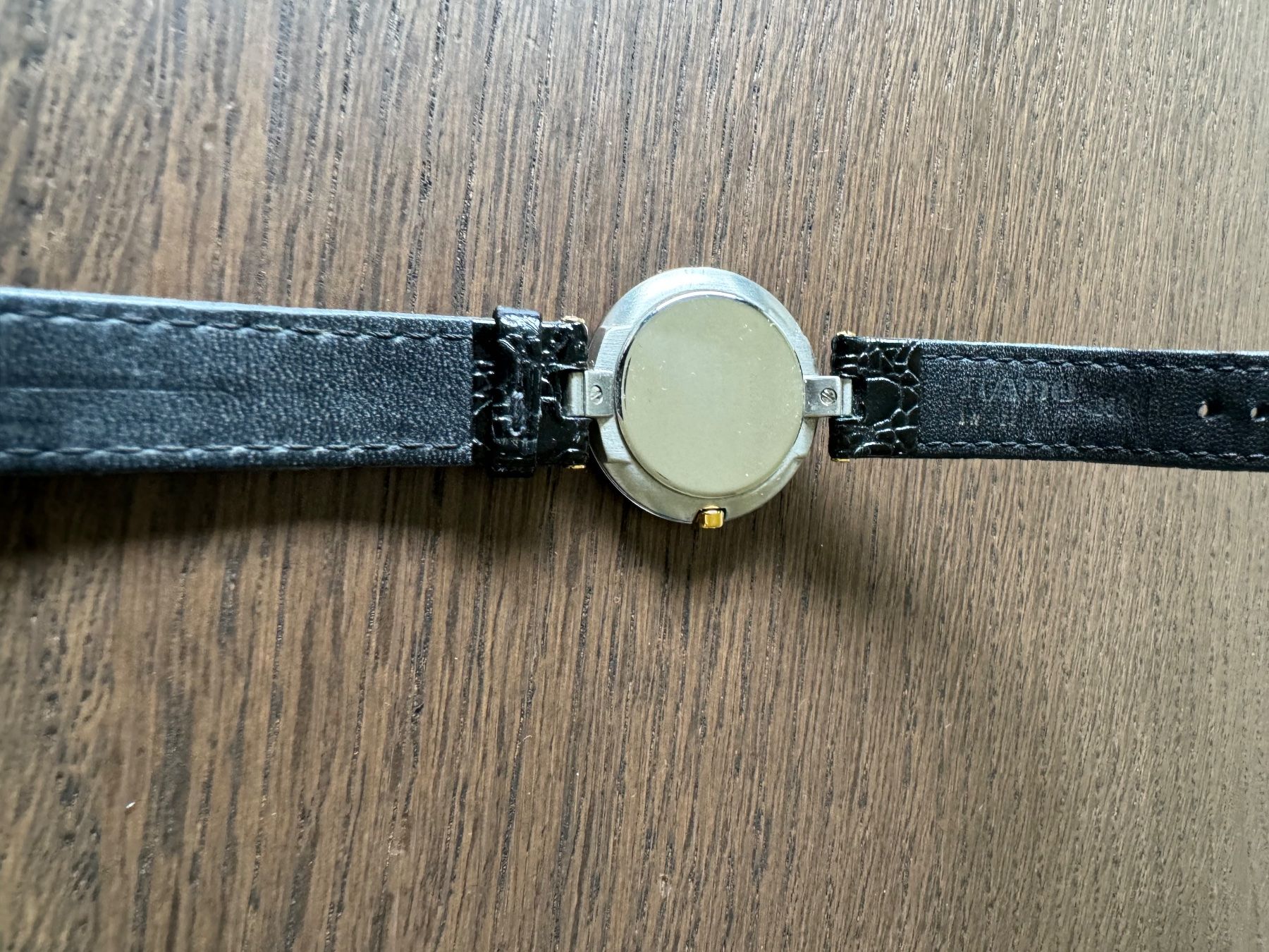 Rado Orologi: Rado Coupole Damenuhr – Usato da Frauenfeld venduto da trouvaille_8500 6