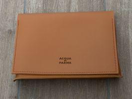 Acqua di Parma Kosmetiktasche braun