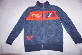 Jacke mit Lightning mc Queen 134