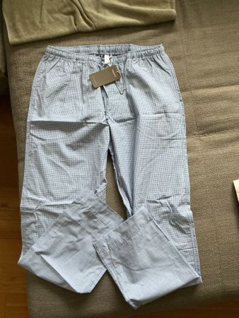 Zimmerli Lounge Hose Gr XL NP 149.-