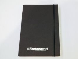 Notizbuch