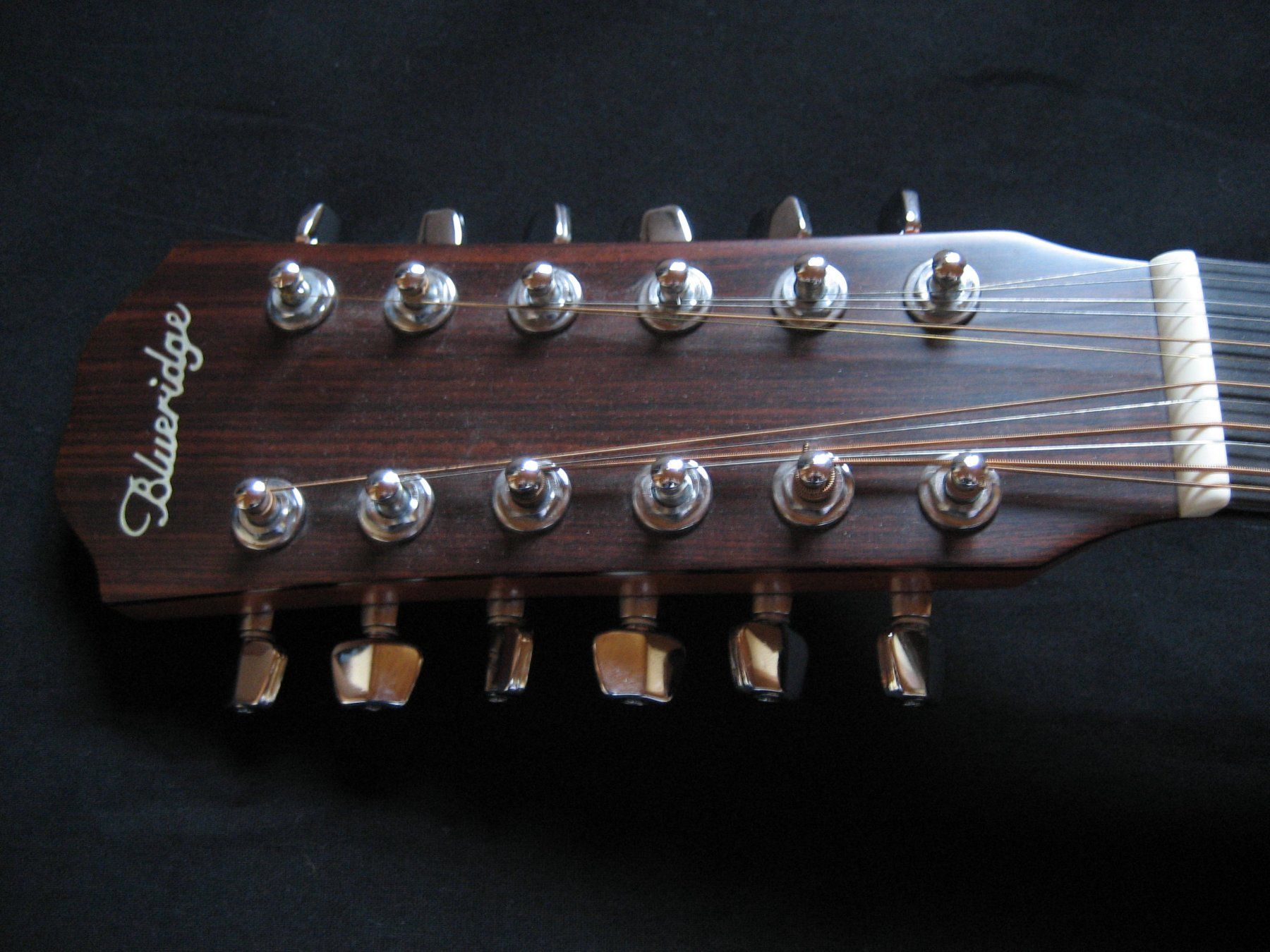 Strumenti musicali: Blueridge BR-85 12 strings – Usato da Cadenazzo venduto da Clarico 5