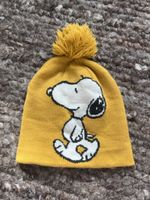 Kinder Winter Mütze Gr ca 86/92