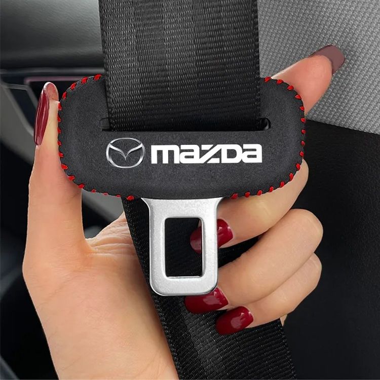 Mazda Sicherheitsgurt Schnalle Abdeckung