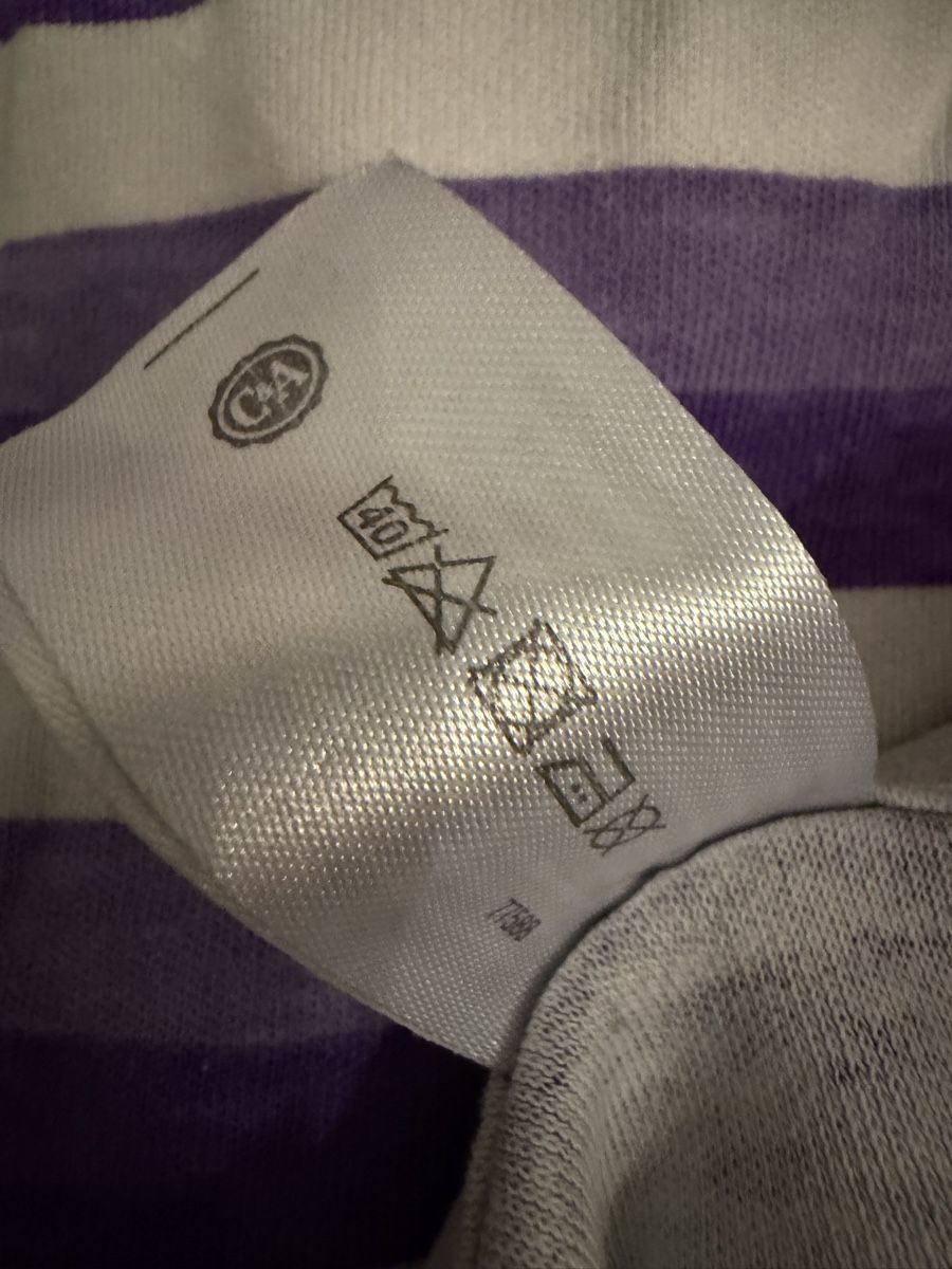C&A Maglioni & Felpe: Mädchen Langarmshirt – Usato da Eschenbach LU venduto da Tatzi1 4