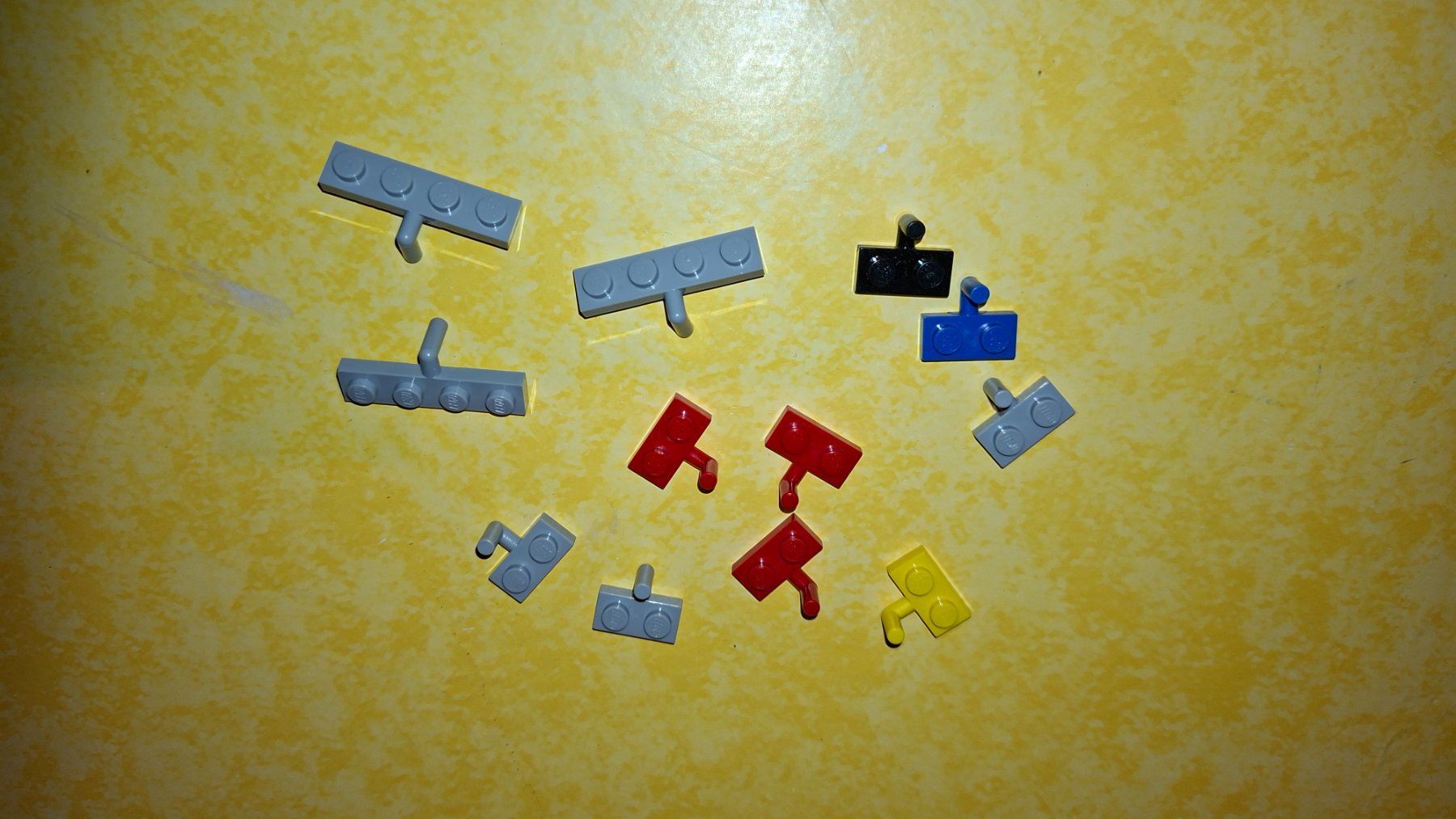 Lego Spielzeuge: Lego – Gebraucht aus Bretzwil von eri_2gck