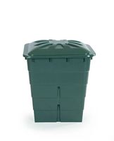 Regentonne 300 Liter günstig abzugeben 