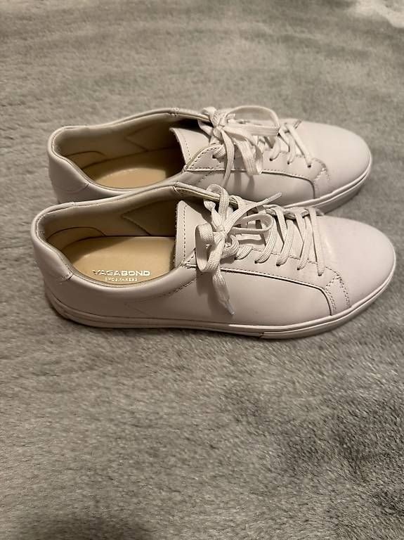 Vagabond Scarpe da donna: Vagabond Sneaker weiss Grösse 38 – Nuovo (secondo la descrizione) da Zürich venduto da Marie_8004 2